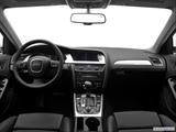  Dashboard, center console, gear shifter view photo